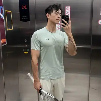 夏强龙